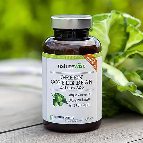 The 3 Best Green Coffee Bean Extract Supplements for Weight Loss USA ...